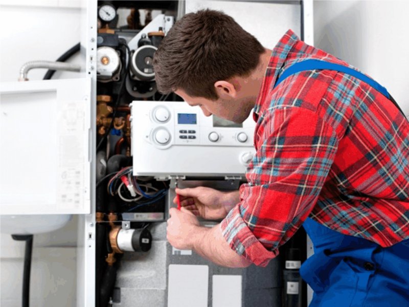 Zeytinburnu Kombi Tamiri