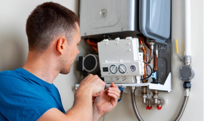 Zeytinburnu Kombi Bakım Onarım