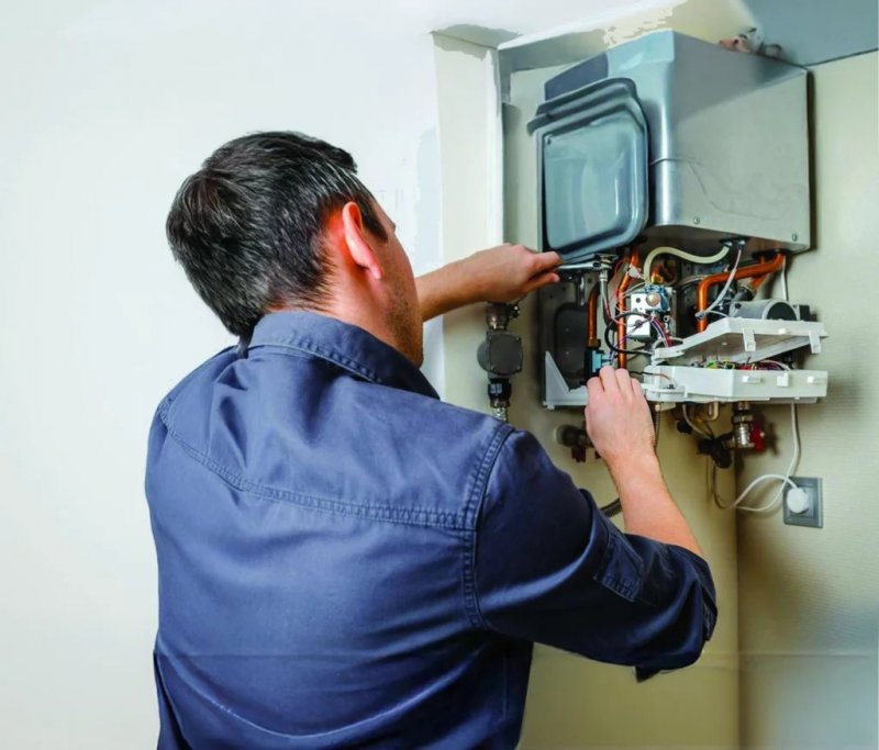 Zeytinburnu Kombi Kazanı Tamiri