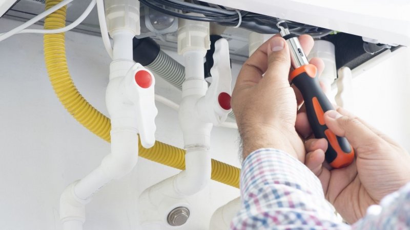 Zeytinburnu Kombi Montajı