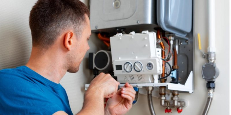 Zeytinburnu Kombi Bakım Onarım