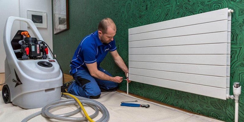 Zeytinburnu Petek Temizliği