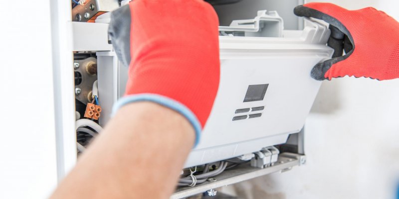 Zeytinburnu Kombi Kış Bakımı